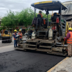 Repavimentación en Santa Fe: corte total de tránsito este sábado