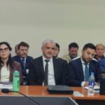 Reprograman audiencia del caso Acueducto Gran Tulum para noviembre