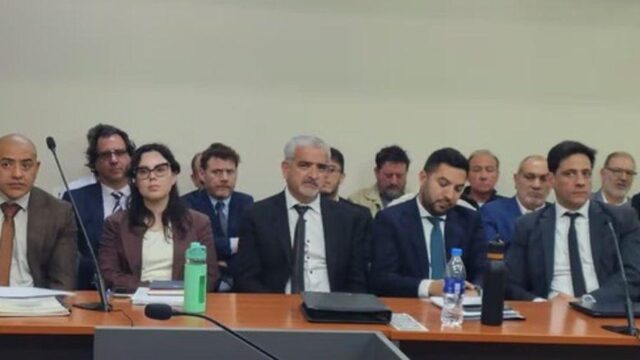 Reprograman audiencia del caso Acueducto Gran Tulum para noviembre