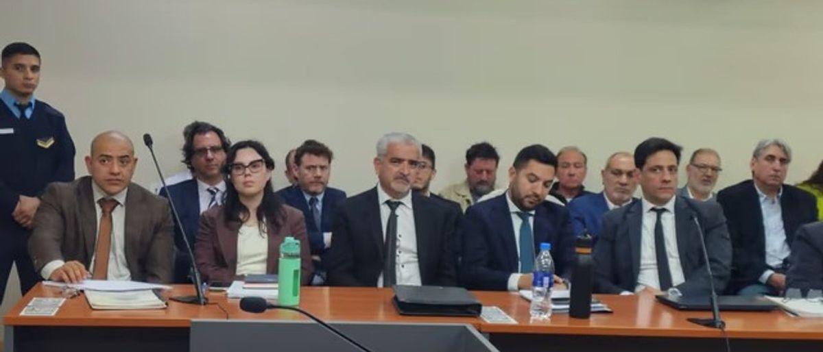 Reprograman audiencia del caso Acueducto Gran Tulum para noviembre