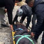 Rescataron a tres excursionistas en la precordillera mendocina