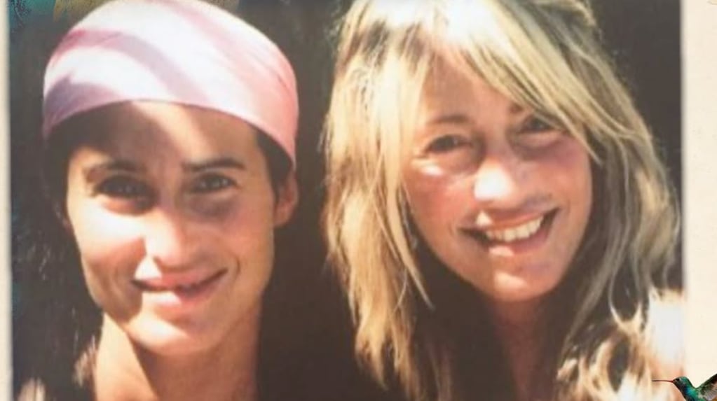 Reviven palabras de Romina Yan sobre proteger a sus hijos