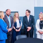 Rivadavia abre una nueva oficina de Defensa al Consumidor