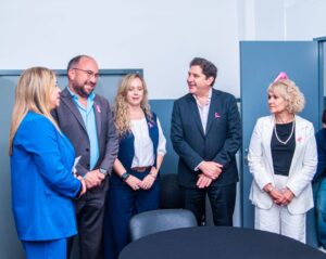 Rivadavia abre una nueva oficina de Defensa al Consumidor