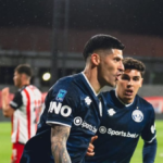 Rivadavia jugará la Supercopa Argentina el 13 de noviembre