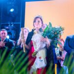 Rivadavia tiene nueva Reina Provincial del Adulto Mayor