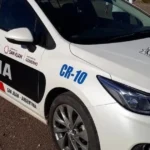 Roban más de dos millones a jubilado en Zonda
