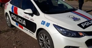 Roban más de dos millones a jubilado en Zonda