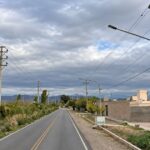 Robaron bebidas y un electrodoméstico de un almacén en Rivadavia