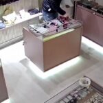 Robo millonario a joyería en Río Grande