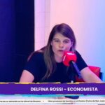 Rossi propone revisar el RIGI y contratos estatales si vuelve el peronismo