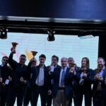 San Juan arrasó con cuatro de los cinco máximos premios en la Cata Nacional