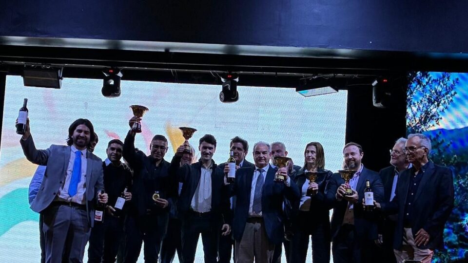 San Juan arrasó con cuatro de los cinco máximos premios en la Cata Nacional