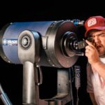 San Juan brilla como destino de astroturismo en el Día Nacional de la Astronomía