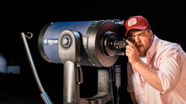 San Juan brilla como destino de astroturismo en el Día Nacional de la Astronomía