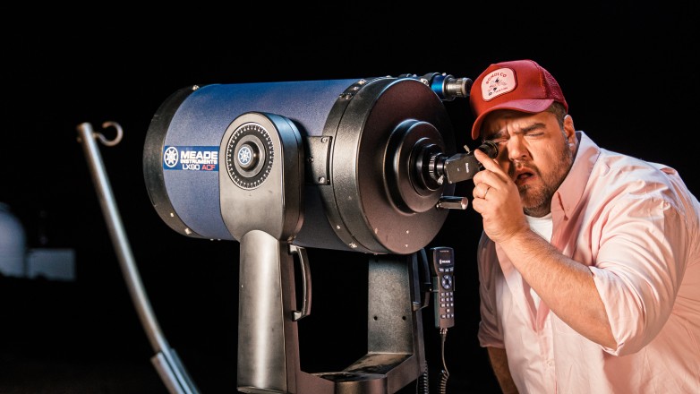 San Juan brilla como destino de astroturismo en el Día Nacional de la Astronomía