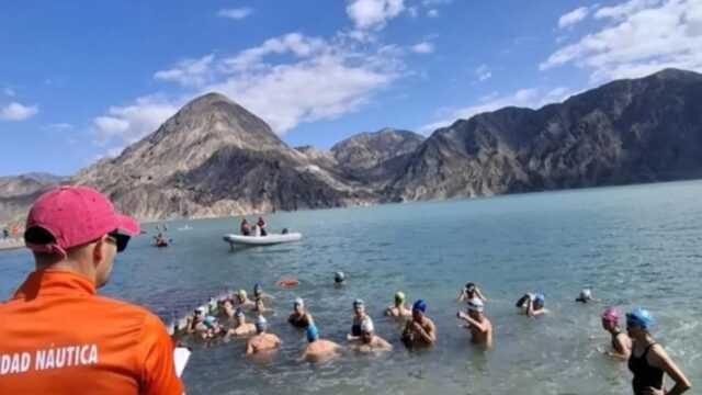 San Juan busca más guardavidas para la temporada de verano