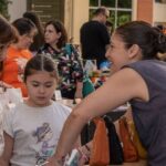 San Juan celebra el Día de la Madre con una feria de emprendedores