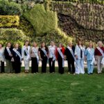 San Juan elige a su Reina de las Personas Mayores este miércoles