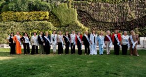 San Juan elige a su Reina de las Personas Mayores este miércoles