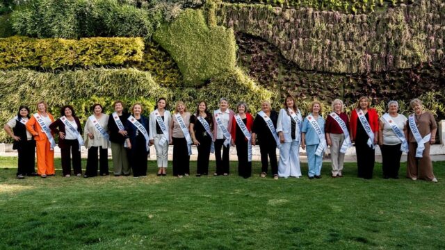San Juan elige a su Reina de las Personas Mayores este miércoles