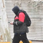 San Juan enfrenta miércoles frío con lluvias dispersas y máxima de 18 grados