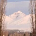 San Juan espera vuelos para relevar datos de nieve en la Cordillera