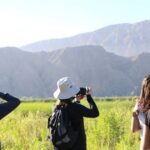 San Juan estrenó un circuito turístico con ocho espacios naturales protegidos