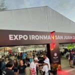 San Juan inaugura la exposición del Ironman 2026