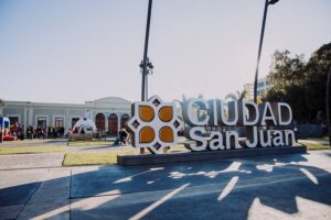 San Juan ofrece arte y artesanía gratis este fin de semana
