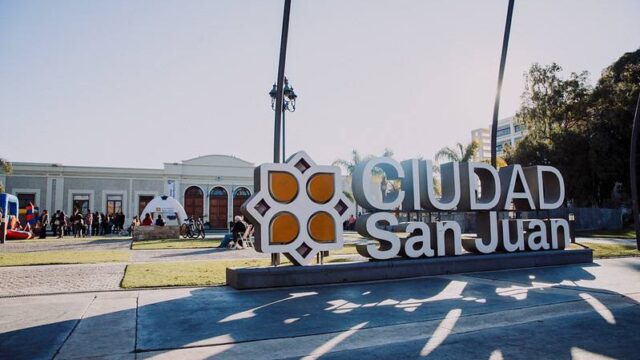 San Juan ofrece arte y artesanía gratis este fin de semana