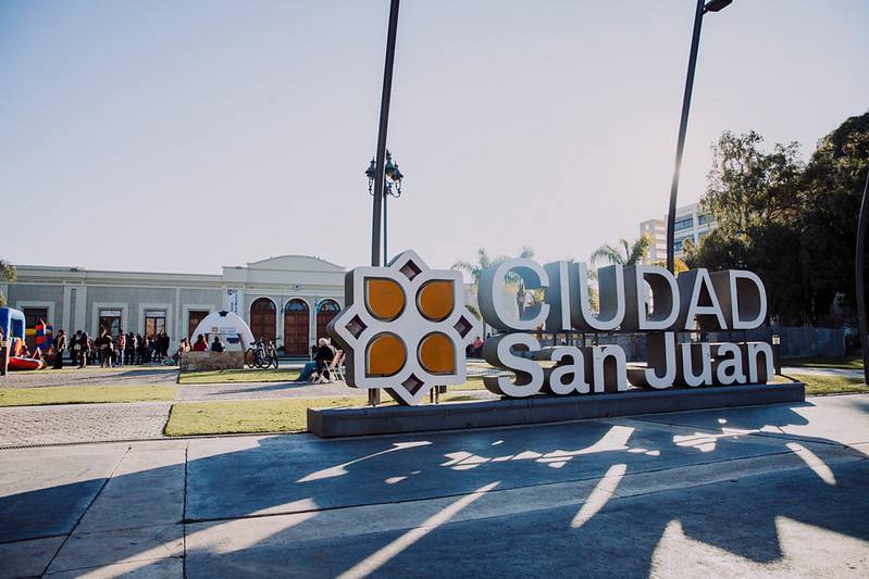 San Juan ofrece arte y artesanía gratis este fin de semana