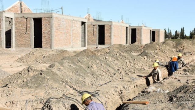 San Juan prepara un plan de viviendas para frenar la suba de alquileres