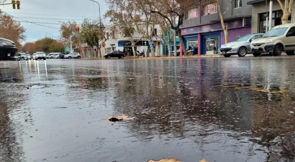 San Juan registrará lluvias superiores a lo normal este trimestre