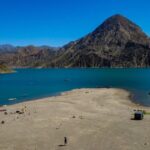 San Juan reserva casi 900 hm³ de agua en tres diques para enfrentar crecidas