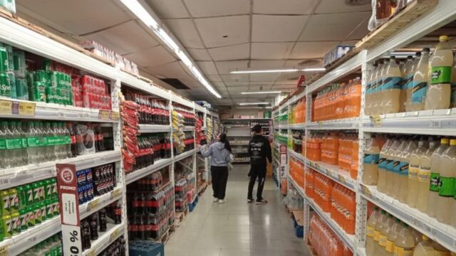 San Juan tuvo inflación de 1,8% en septiembre, por debajo de la media nacional