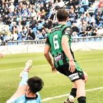 San Martín recibe a Temperley en un partido clave para el Reducido