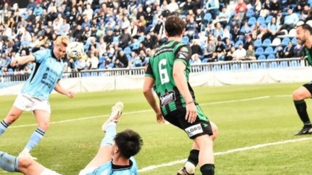 San Martín recibe a Temperley en un partido clave para el Reducido