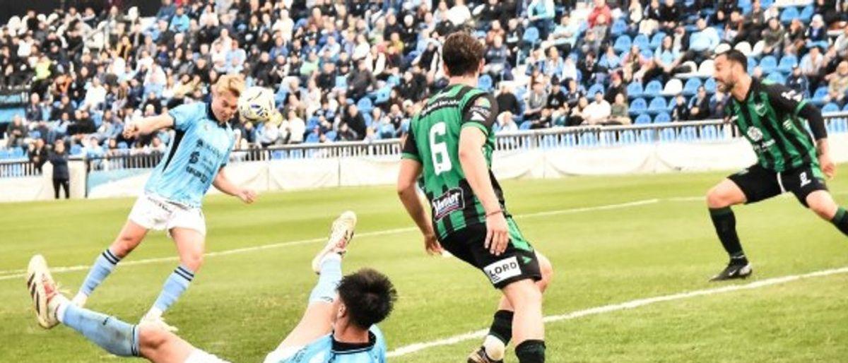 San Martín recibe a Temperley en un partido clave para el Reducido