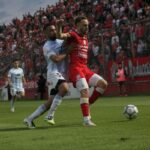 San Martín y Midland igualaron sin goles en La Ciudadela