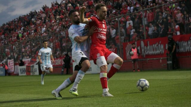 San Martín y Midland igualaron sin goles en La Ciudadela