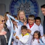 San Rafael inauguró edificio propio de escuela especial tras 60 años