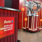 Sanjuanino gana millones en el Quini 6
