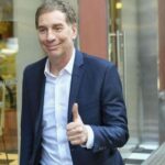 Santilli asegura que Milei ganará las elecciones con o sin PASO