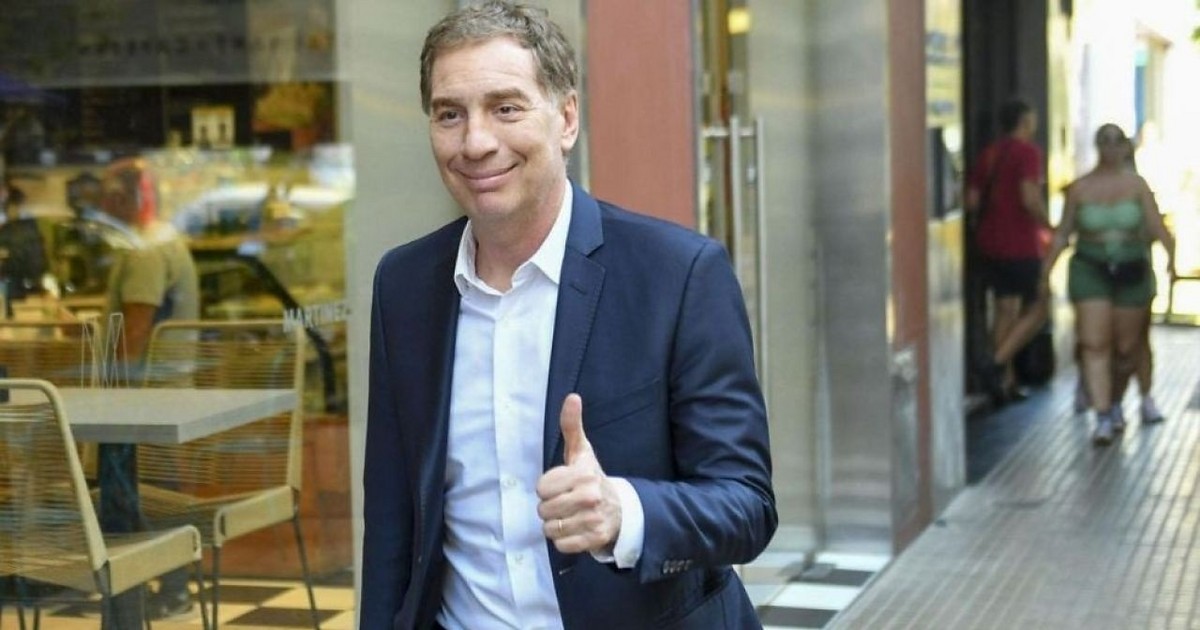 Santilli asegura que Milei ganará las elecciones con o sin PASO