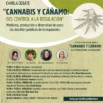 Seminario sobre regulación de cannabis y cáñamo en San Juan