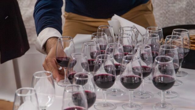 Simposio sobre el futuro del vino argentino en San Juan