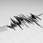 Sismo de 3,5° sacudió San Juan durante la noche