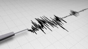 Sismo de 3,5° sacudió San Juan durante la noche
