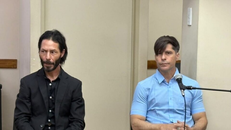 Suspenden por cuarta vez la audiencia en la causa del bolichero golpeado